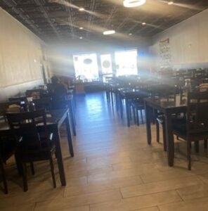 Indian Cuisine in San Ramon