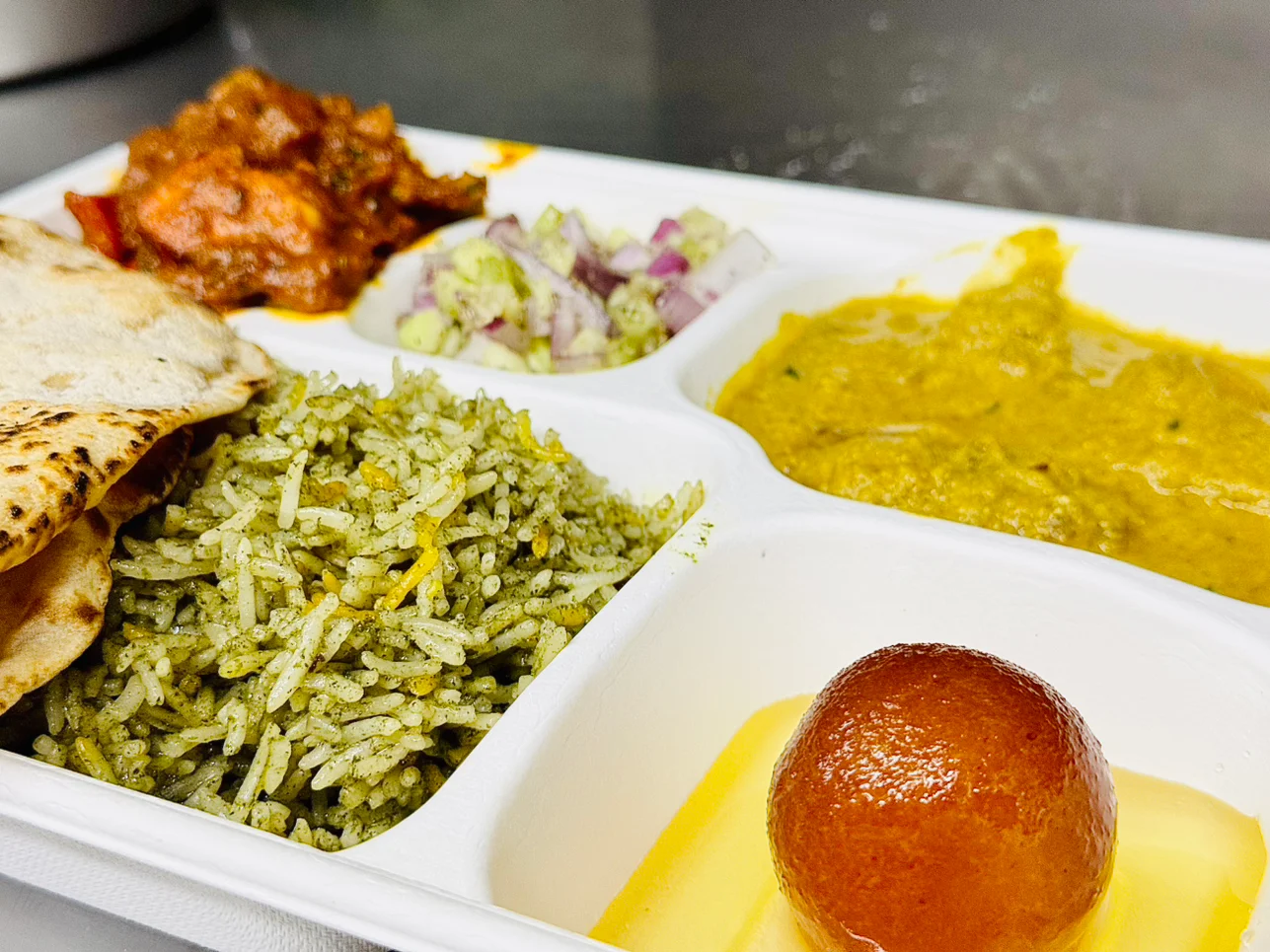 Daily Buffet in San Ramon